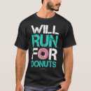Buscar runner camisetas Corredor