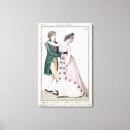 Buscar danza lienzos Pareja