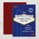Buscar casino de las vegas invitaciones Único