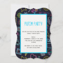Buscar purim invitaciones Disfraz