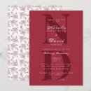 Buscar colores sólidos invitaciones Guión