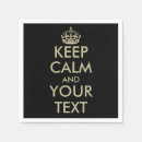 Buscar negro servilletas Divertido