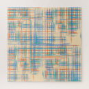 Buscar alfombra puzzles Abstracto