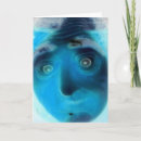 Buscar fantasmagórico tarjetas Emo