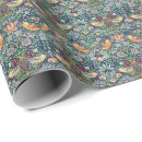 Buscar siglo xix papel de regalo William morris
