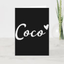 Buscar coco tarjetas Abuela