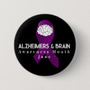 Buscar alzheimer chapas Conciencia de alzheimers