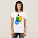 Buscar composición camisetas Para ella