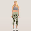 Buscar leopardo ropa Verde