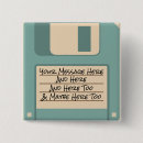 Buscar frikis chapas Botones