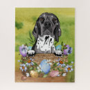 Buscar perro de caza puzzles Amante del perro