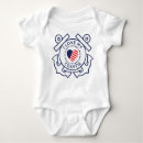 Buscar guardia bebe ropa Uscg