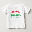 Buscar olivia bebe ropa Olivia de bebé