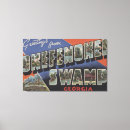 Buscar pantano lienzos Estados