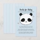 Buscar panda linda invitaciones Para todos