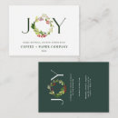 Buscar corp tarjetas Elegante