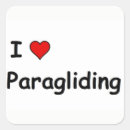 Buscar parapente pegatinas Deporte