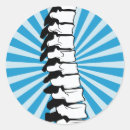 Buscar columna vertebral pegatinas Lomo