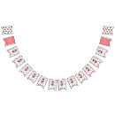Buscar party banderines Chica