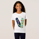 Buscar cool infantil camisetas Nombre