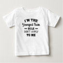 Buscar hermanas bebe camisetas Hermandad