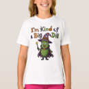Buscar pepino camisetas Comida