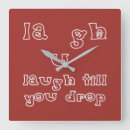 Buscar chiste relojes de pared Diversión