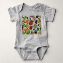 Buscar kiwi bebe ropa Fresa