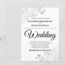 Buscar filigrana invitaciones Elegante