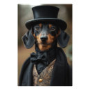 Buscar canino posters Dachshund