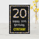 Buscar 20 tarjetas de cumpleaños General y unisex