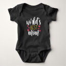 Buscar la mejor mamá del mundo bebe ropa Madre