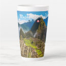 Buscar inca tazas Machu picchu