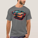 Buscar dodge challenger camisetas Gráfico
