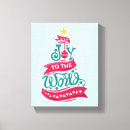 Buscar letras elegantes lienzos Navidades