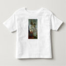 Buscar moreau de gustavo camisetas Symbolist