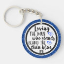 Buscar policia llaveros Para ella