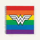 Buscar héroe libretas Arcoiris