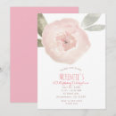Buscar fiesta de jardín nupcial invitaciones Floral