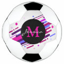 Buscar balones de futbol Rosa