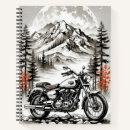 Buscar moto libretas Bicicleta