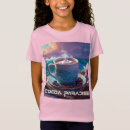 Buscar cacao camisetas Para niños
