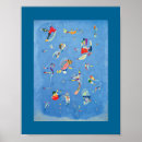 Buscar en kandinsky azul posters General y unisex