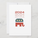 Buscar republicanas invitaciones Triunfar