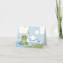 Buscar rana tarjetas Kawaii
