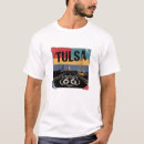 Buscar tulsa camisetas Ruta 66