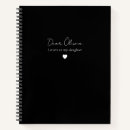 Buscar recién nacido libretas Hija