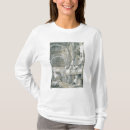 Buscar canto del coro camisetas Coral
