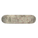 Buscar ferrocarril tablas de skate Mapa