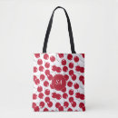 Buscar carmesí bolsos 8 º fruta